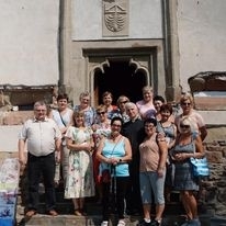 pokaż obrazek - Z wizytą w Winnicy Gródek