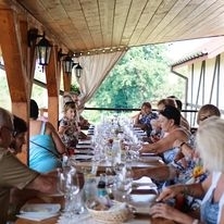 pokaż obrazek - Z wizytą w Winnicy Gródek