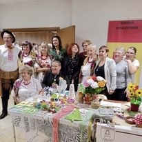 pokaż obrazek - Konferencja w sprawie realizacji programu Senior+