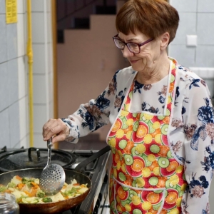 pokaż obrazek - Terapia kulinarna
