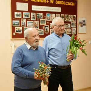 pokaż obrazek - Dzień Kobiet w Klubie Senior+