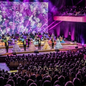 pokaż obrazek - Koncert Wiedeński - Orkiestra Księżniczek