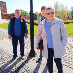 pokaż obrazek - Wycieczka Sanktuarium Bożego Miłosierdzia w Łagiewnikach