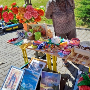 pokaż obrazek - Festyn z okazji Dnia Rodziny w Siedlcach