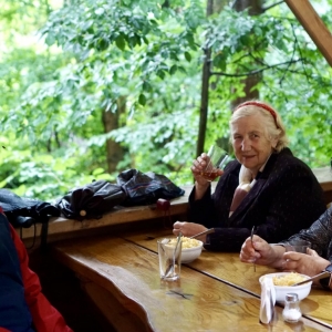 pokaż obrazek - Pyszne pstrągi w restauracji 