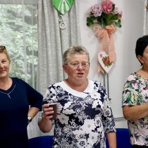 pokaż obrazek - Integracja z Dziennym Domem SENIOR+ w Limanowej