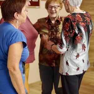 pokaż obrazek - Świętujemy imieniny lipcowych Seniorów