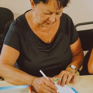 pokaż obrazek - Dyktando dla Seniora