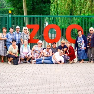 pokaż obrazek - Wycieczka do Ogrodu Botanicznego i ZOO w Krakowie