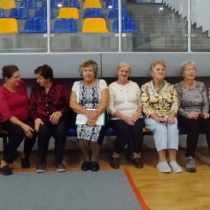 pokaż obrazek - Promocja programu Senior+ Gmina Dębno