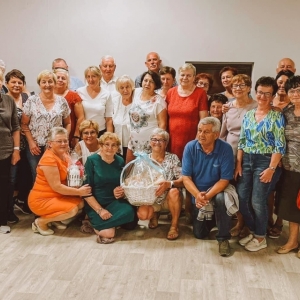 pokaż obrazek - Gościmy seniorów z Klub Senior+ w Cieniawie