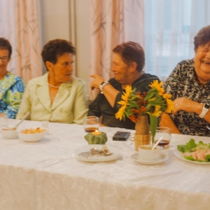pokaż obrazek - Gościmy seniorów z Klub Senior+ w Cieniawie