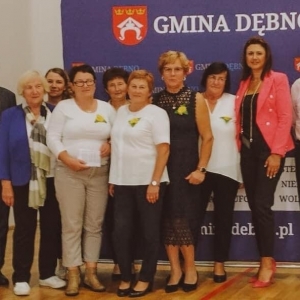 pokaż obrazek - W Gminie Dębno - Promocja wieloletniego programu Senior+
