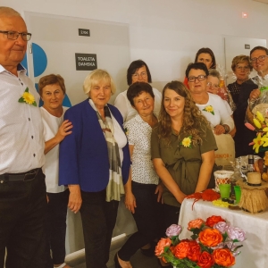 pokaż obrazek - W Gminie Dębno - Promocja wieloletniego programu Senior+