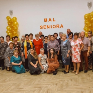 pokaż obrazek - Ach, co to był za BAL