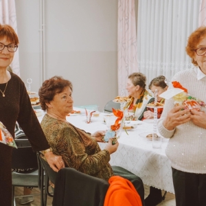 pokaż obrazek - Spotkanie Wigilijne