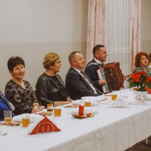 pokaż obrazek - Spotkanie Wigilijne