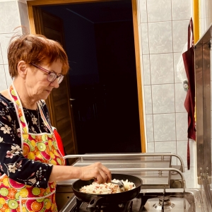 pokaż obrazek - Terapia Kulinarna