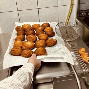 pokaż obrazek - Ostatki - czas pączków i faworków