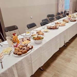 pokaż obrazek - Ostatki - czas pączków i faworków