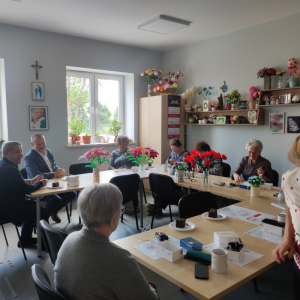pokaż obrazek - Opaski bezpieczeństwa dla Seniorów