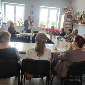 pokaż obrazek - Opaski bezpieczeństwa dla Seniorów