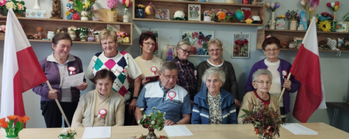 5. Święto Flagi 2 Maja