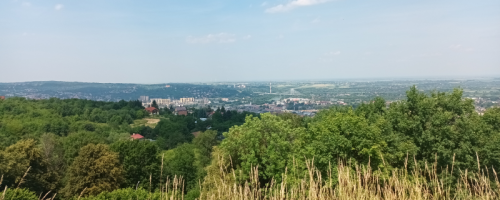 13. Wycieczka do Przemyśla