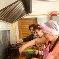 pokaż obrazek - Kulinarny Wtorek - gołąbki bez zawijania