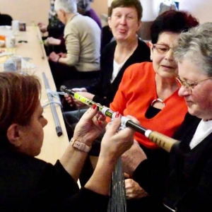 pokaż obrazek - Spotkanie integracyjne z Seniorami z Gołkowic Górnych