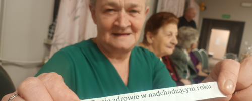18. Andrzejki