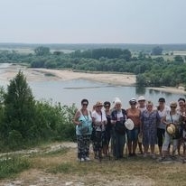 pokaż obrazek - Wycieczka do Kazimierza Dolnego